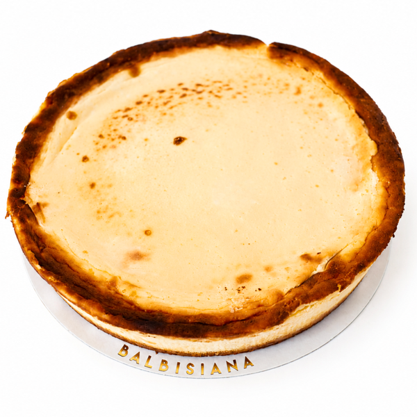 Tarta de queso