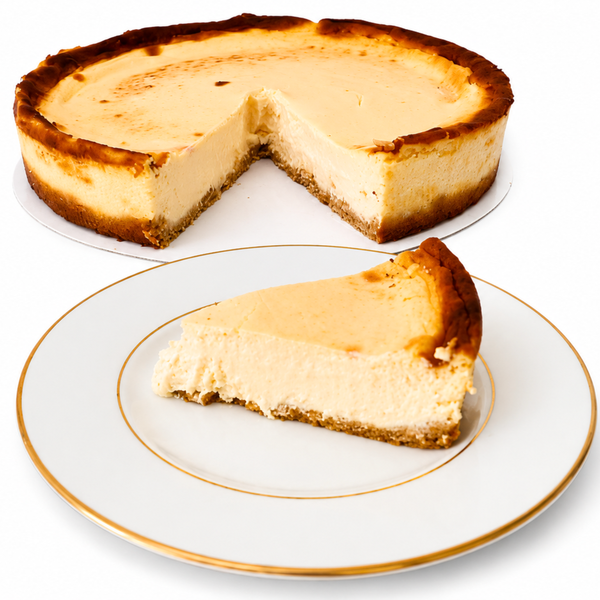 Tarta de queso