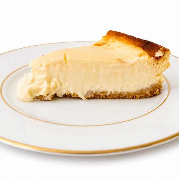 Tarta de queso