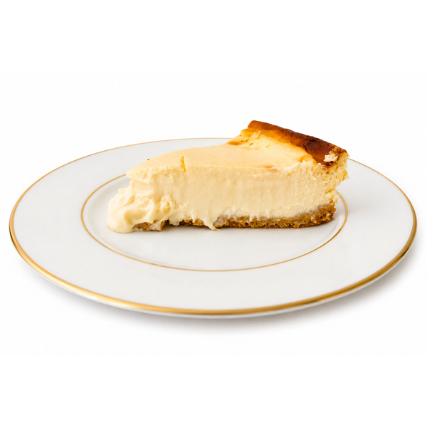 Tarta de queso