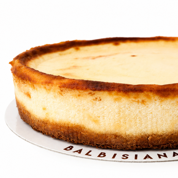 Tarta de queso