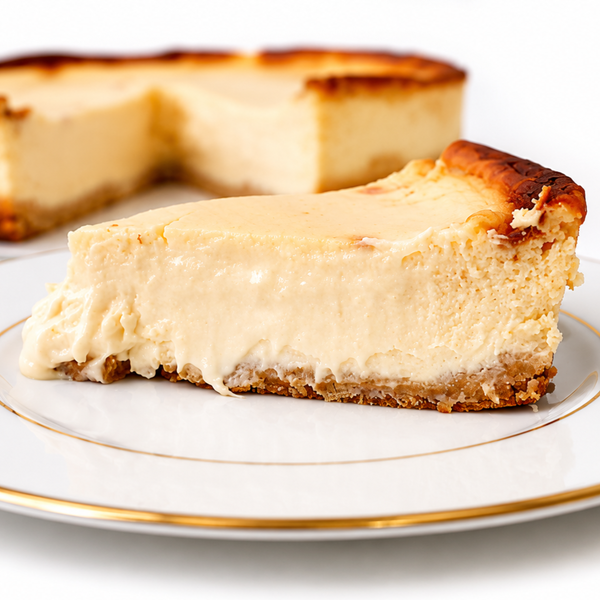 Tarta de queso