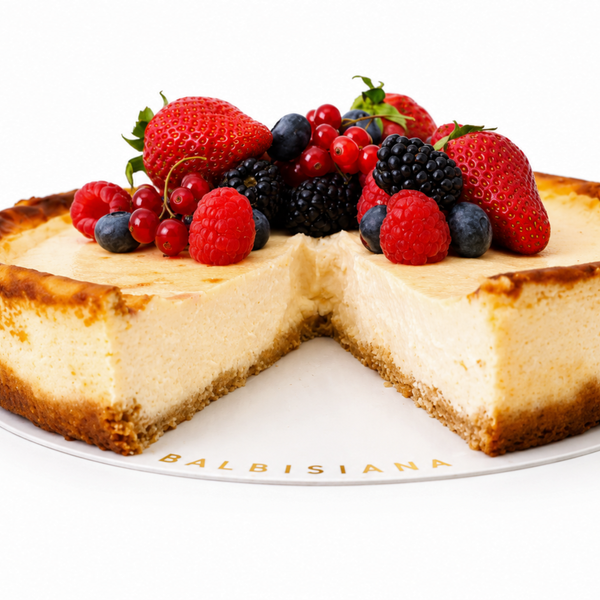 Tarta de queso