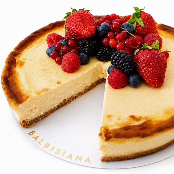 Tarta de queso