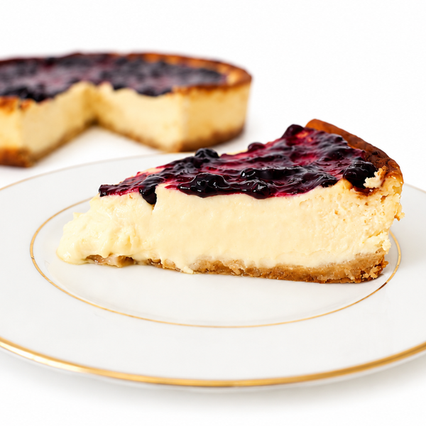 Tarta de queso