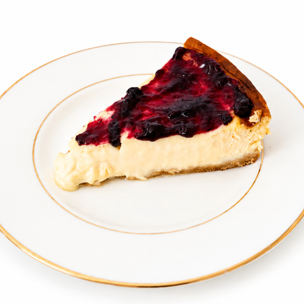 Tarta de queso