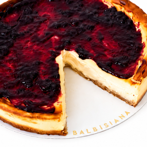 Tarta de queso