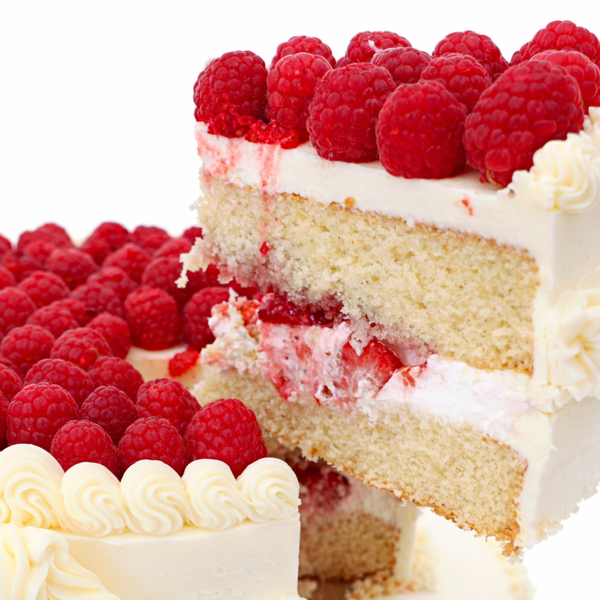 Tarta de boda de tres pisos Grand Gourmand Balbisiana