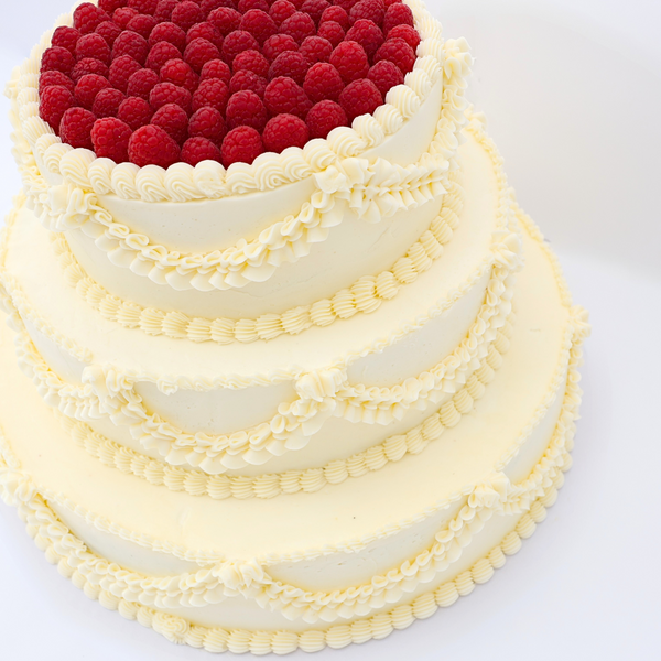 Tarta Grand Gourmand Balbisiana