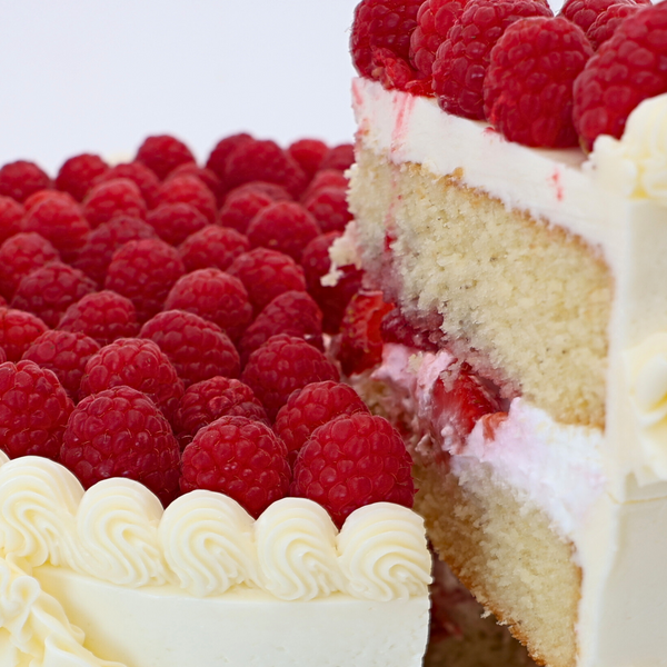 Tarta Grand Gourmand Balbisiana