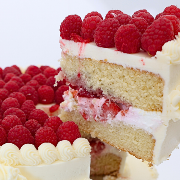 Tarta Grand Gourmand Balbisiana