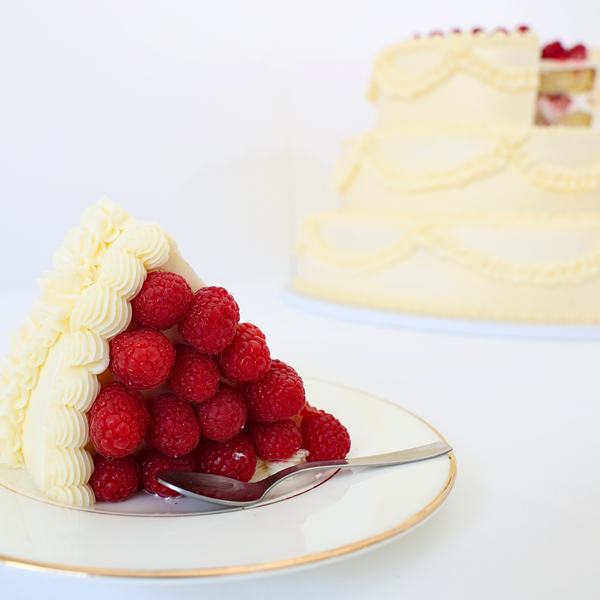 Tarta Grand Gourmand Balbisiana