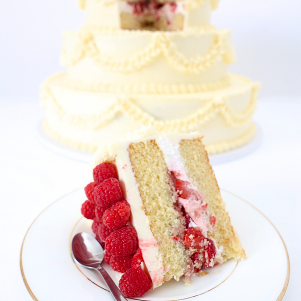 Tarta Grand Gourmand Balbisiana