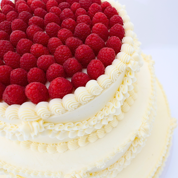 Tarta Grand Gourmand Balbisiana