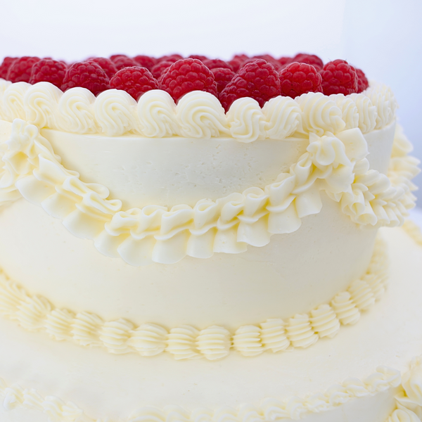 Tarta Grand Gourmand Balbisiana