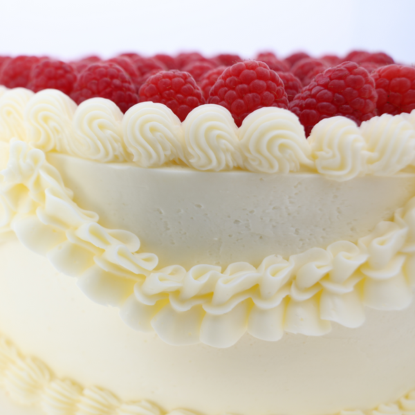 Tarta Grand Gourmand Balbisiana