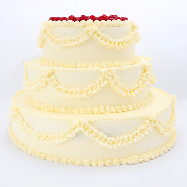 Tarta Grand Gourmand Balbisiana