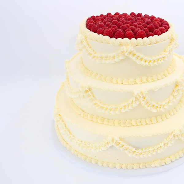 Tarta Grand Gourmand Balbisiana