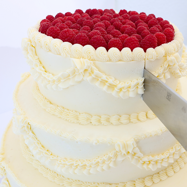 Tarta Grand Gourmand Balbisiana