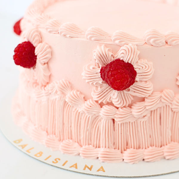 Tarta Feliz Día Mamá