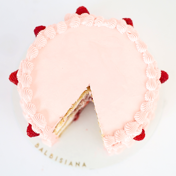 Tarta Feliz Día Mamá