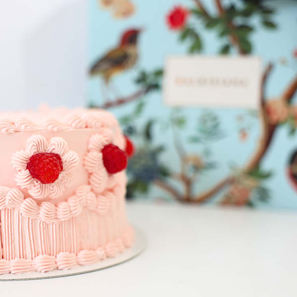 Tarta Feliz Día Mamá