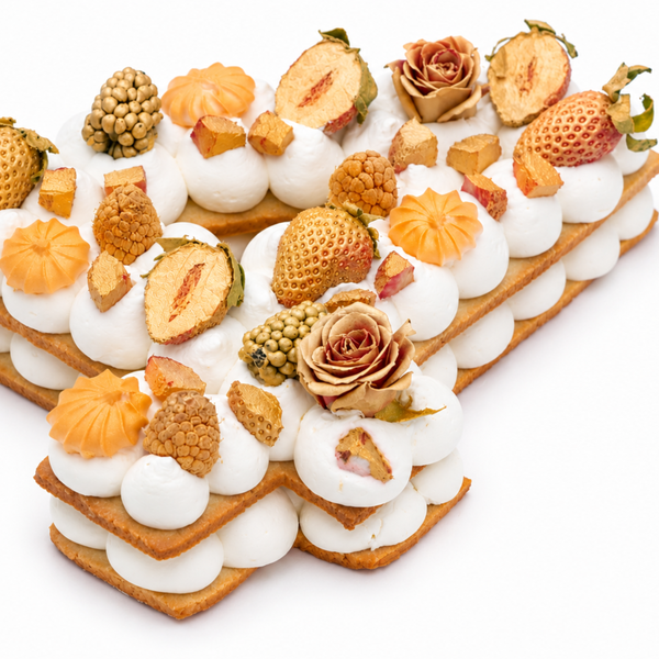 Tarta número