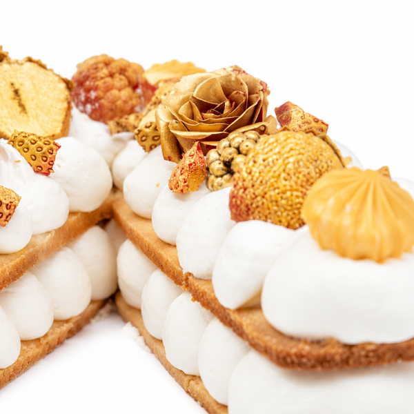 Tarta número