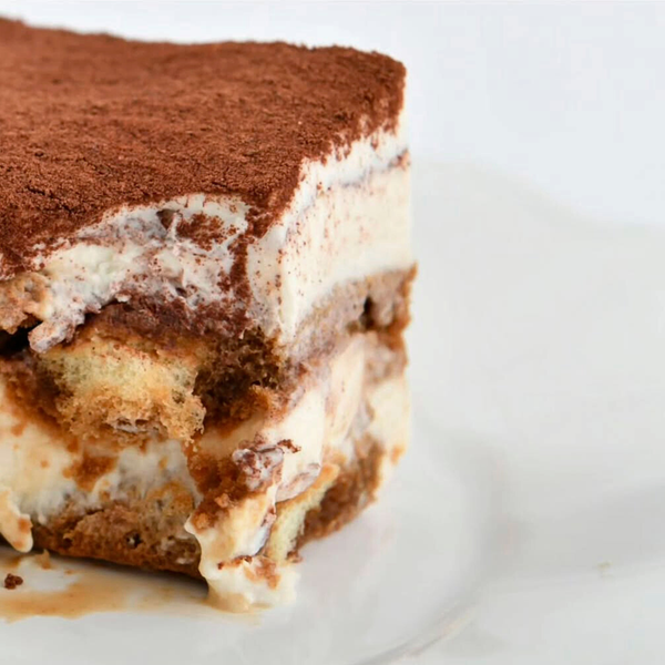 Tiramisú Italiano