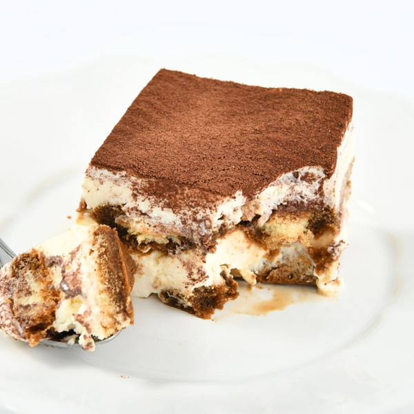 Tiramisú Italiano