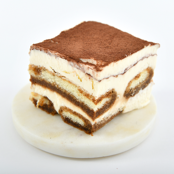 Tiramisú Italiano