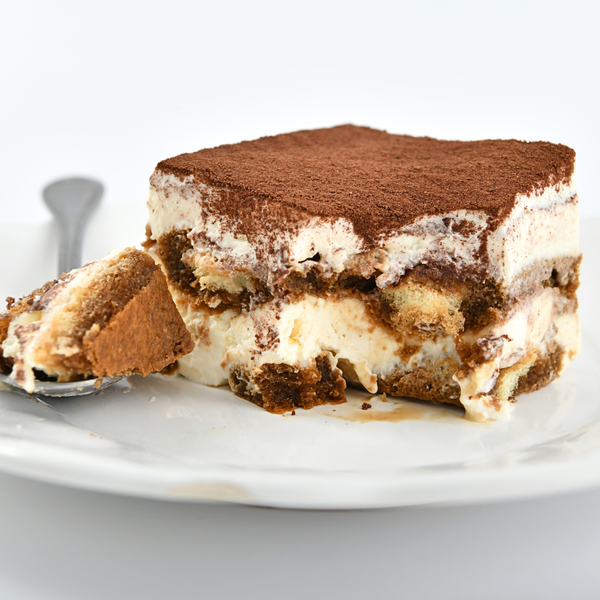 Tiramisú Italiano