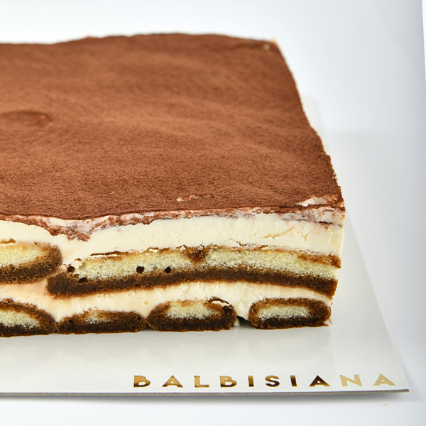 Tiramisú Italiano