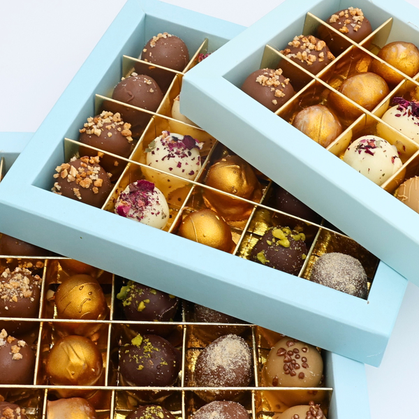 - Torre de Trufitas Premium 62 ud. -