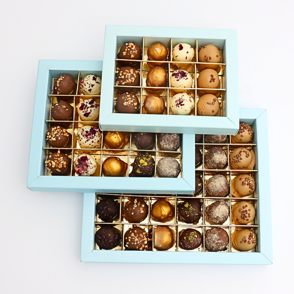 - Torre de Trufitas Premium 62 ud. -