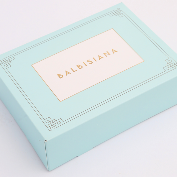 Torrijas artesanales Balbisiana 6ud.