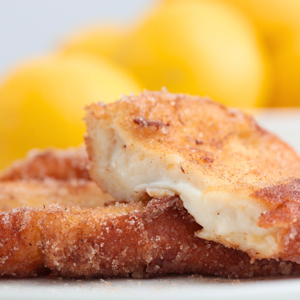 Torrijas artesanales Balbisiana 6ud.