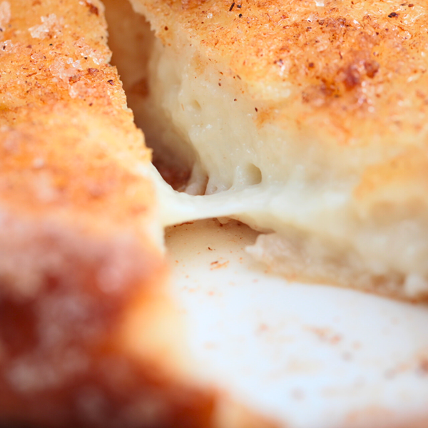 Torrijas artesanales Balbisiana 6ud.