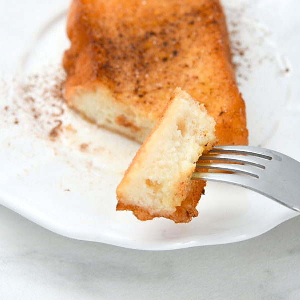 Torrijas artesanales Balbisiana 6ud.