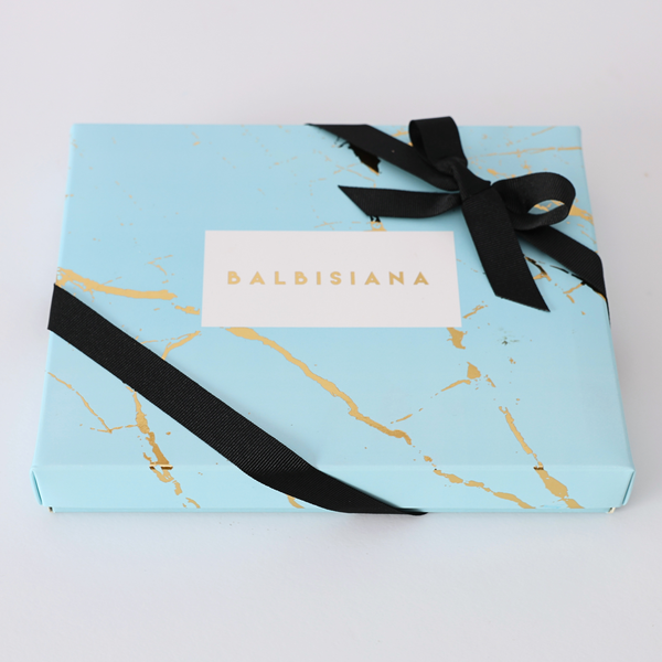 Caja de Trufitas de oreo 20 ud.