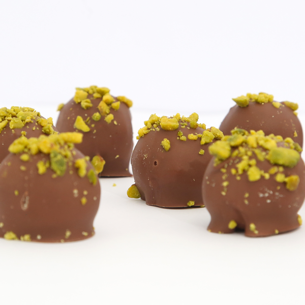 Trufitas Dubai 20 ud.