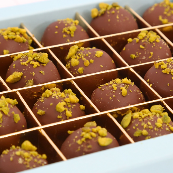 Trufitas Dubai 20 ud.