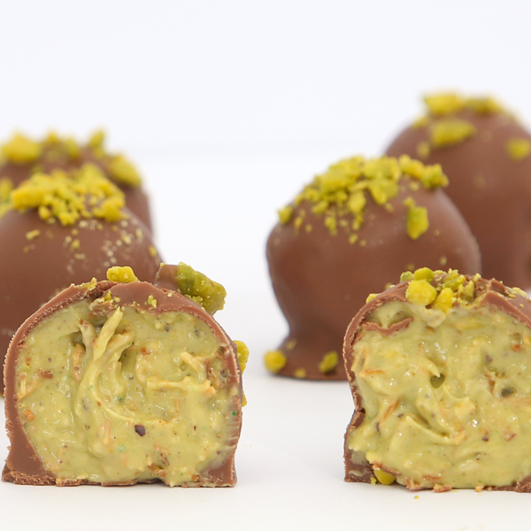 - Torre de Trufitas Premium 62 ud. -