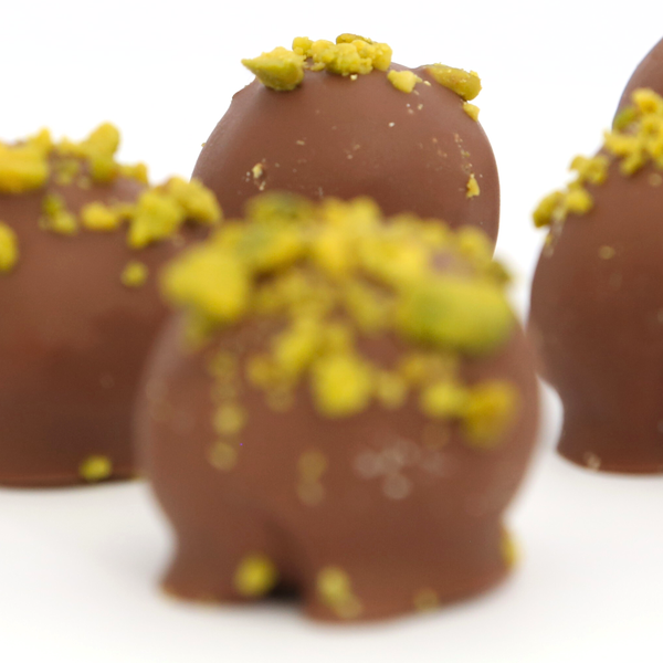 Trufitas Dubai 20 ud.