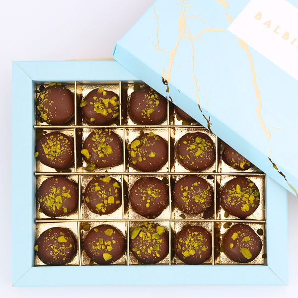 Trufitas Dubai 20 ud.