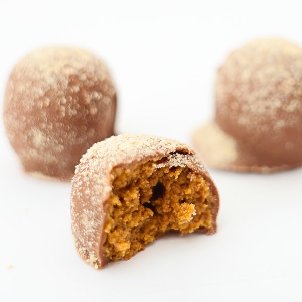 - Trufitas selección especial 30 ud. -