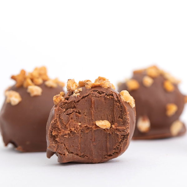 - Torre de Trufitas Premium 62 ud. -