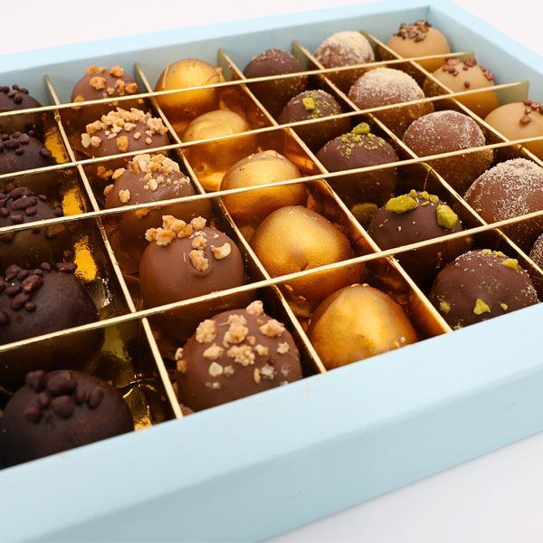 - Torre de Trufitas Premium 62 ud. -