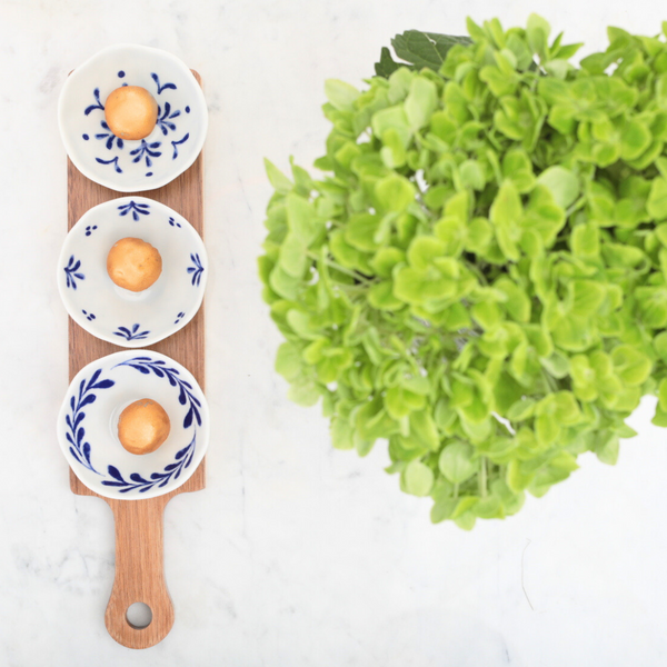 - Caja de Trufitas de oreo 20 ud. -