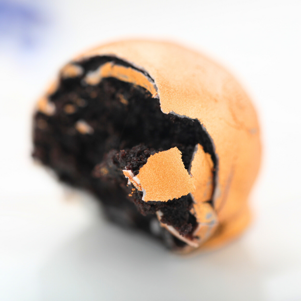 Caja de Trufitas de oreo 20 ud.